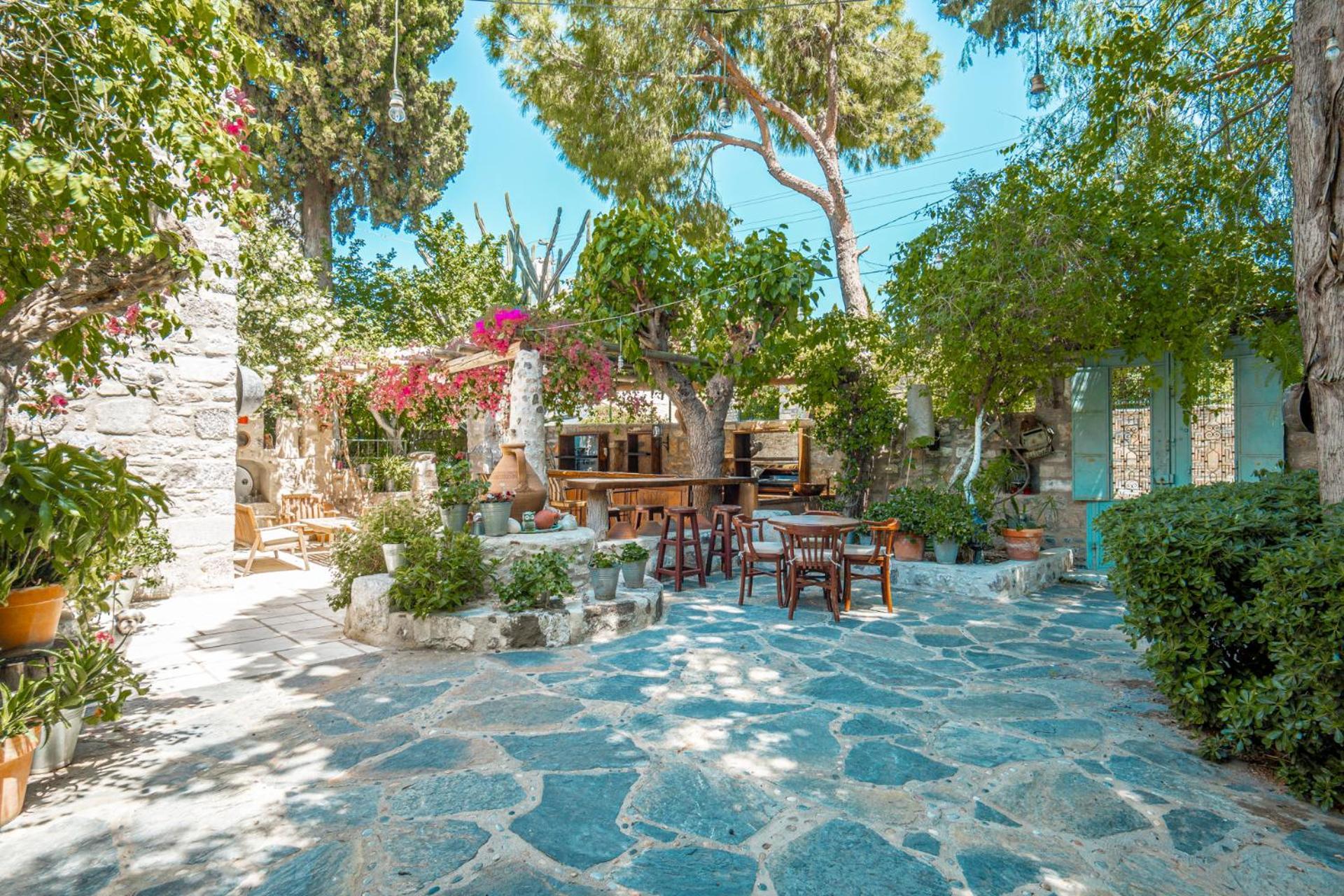 Ha La Frühstückspension Bodrum